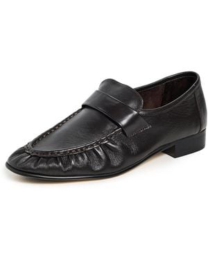 Tony Bianco Gatsby Loafers - Black