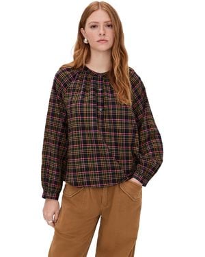 Xirena Dara Top - Brown