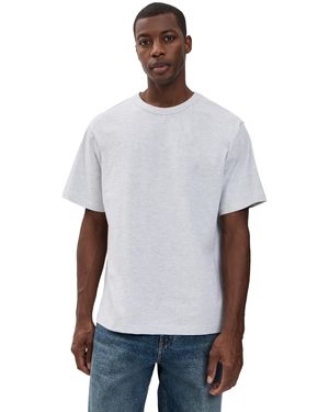 Power Goods Archive Tee - White