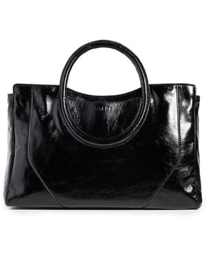 STAUD Maude Satchel - Black