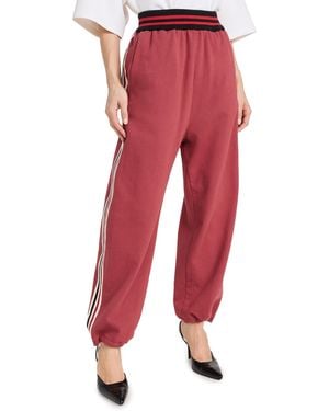 Rachel Comey Ledisi Pants - Red