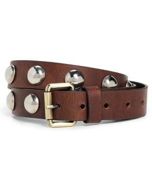 Rachel Comey Studded Belt - Multicolor