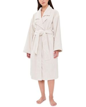 Homeys Robe - White