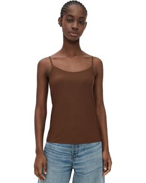 Commando Butter Cami - Brown