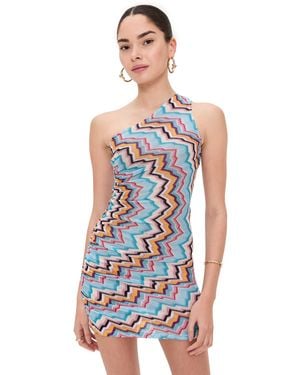 Missoni Short Cover Up - White