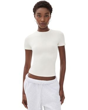 Skims T-Shirt - White