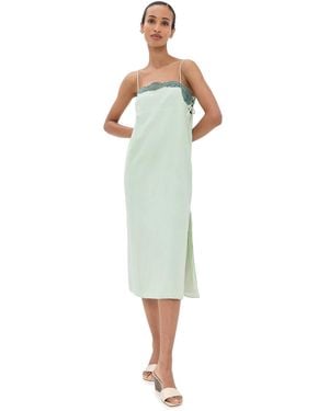 Posse Darya Dress - Green