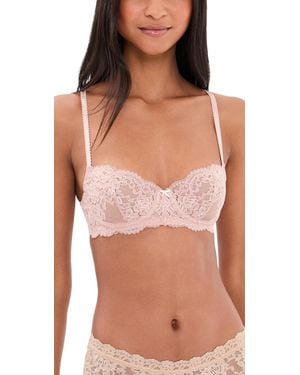 Skarlett Blue Captivate Multi-Way Balconette Bra - Multicolour