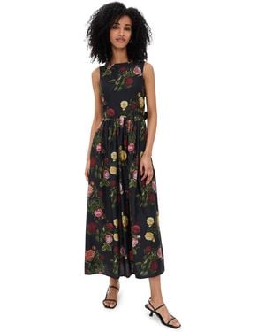 Damaris Bailey Marisela Dress - Black
