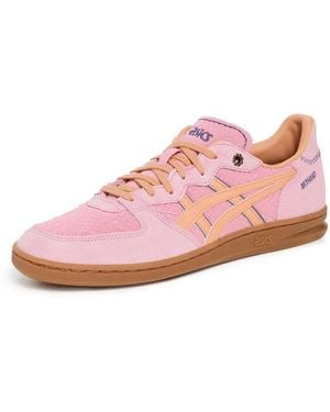 Asics Skyhand Og Sneakers - Pink