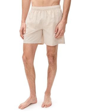 AUTO-REPLY Solid Sebastian Swim Trunks 6 - Multicolor