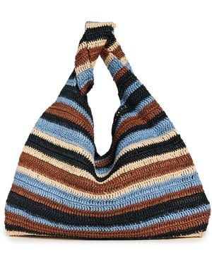 A.L.C. A. L.C. Gia Bag - Black