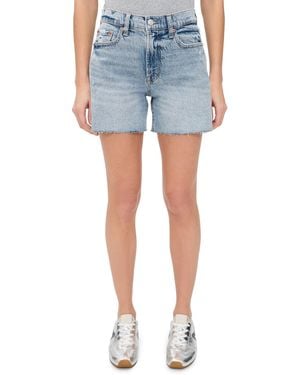 Pistola Kennedy Shorts - Blue