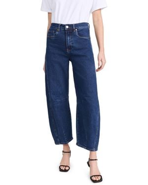 Blank NYC Deep Down Jeans - Blue