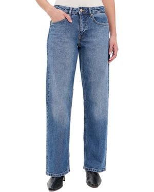 Cinq À Sept Billie Jeans - Blue