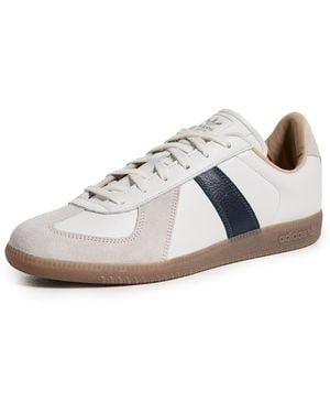 adidas Bw Army Sneakers - White