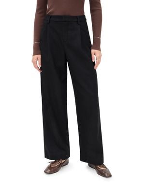 Malbon Golf Matilda Pants - Black