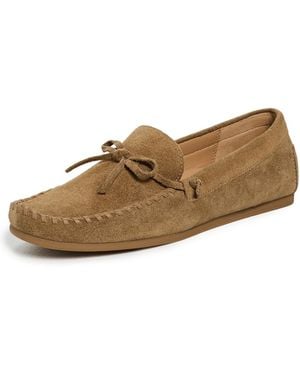 Madewell Meadow Driver Shoes - Multicolour