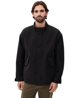 NN07 Sophus Primaloft 2 - Black