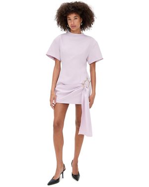Lioness Martini Mini Dress - Multicolor