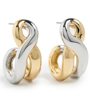 DEMARSON Odell Hoops - Multicolour