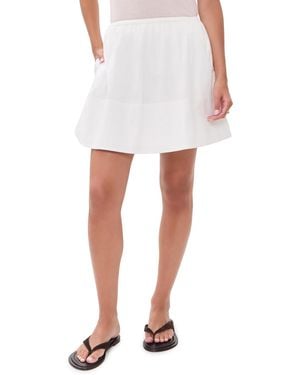 Rails Margot Skirt - White