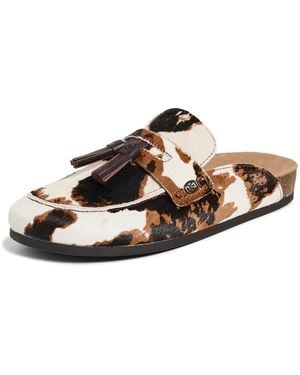 Sam Edelman Astrid Mules - Multicolor