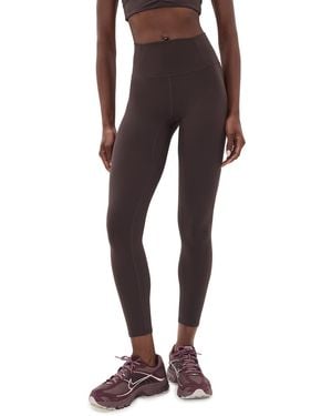 Fp Movement Never Better 7/8 Leggings - Black