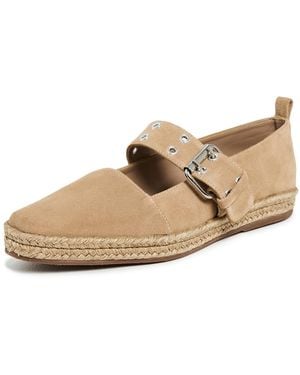 Kaanas Ravello Espadrilles - Multicolour