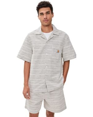 Carhartt Gellar Shirt - Multicolor