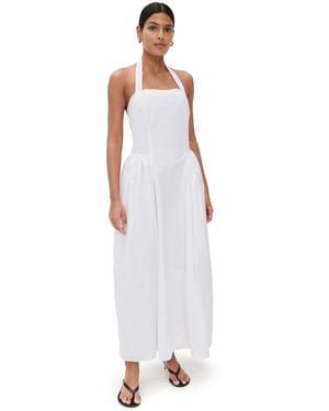 4th & Reckless Bonita Dress - White