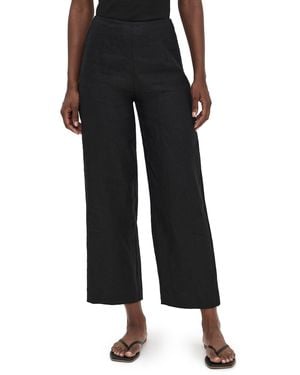 Posse Noelle Pants - Black