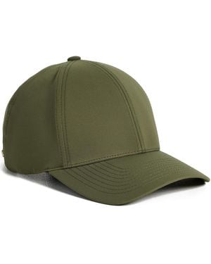 Varsity Headwear Legacy Structured Active Tech Hat - Green