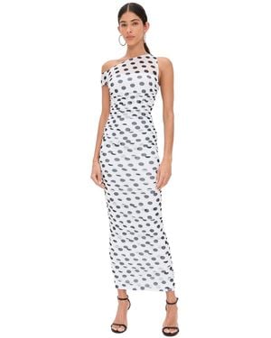 AFRM Biona Dress - White