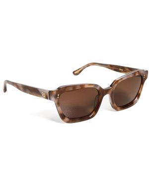Sardine Demi Sunglasses - Multicolor