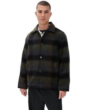 Universal Works Wayfarer Jacket - Black
