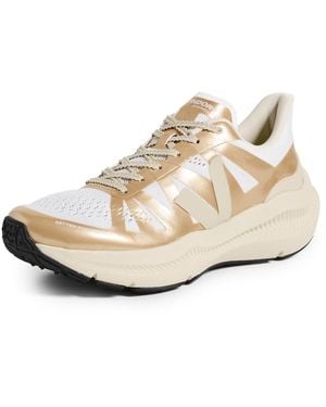 Veja Condor 3 Advanced Engineered Running Sneakers - White