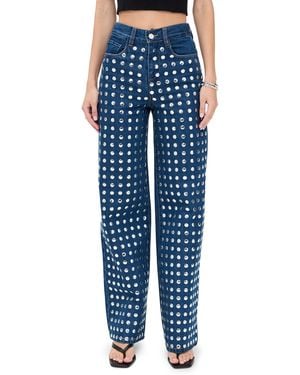 Blank NYC Dreams Jeans - Blue