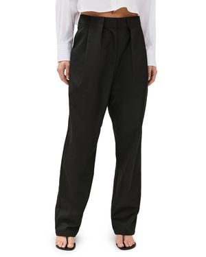 Lioness Uptown Pants - Black