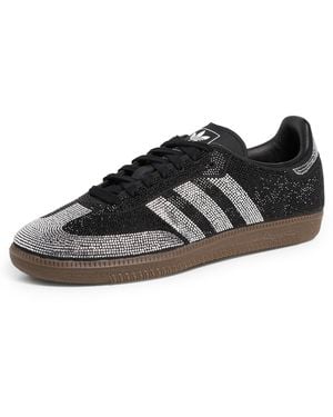 adidas Samba Og Sneakers - Black