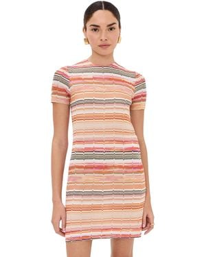 Missoni Short Dress - Multicolor
