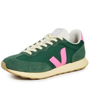 Veja Rio Branco Ii Sneakers - Green