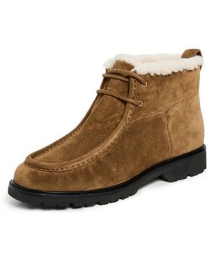 Vince Sierra Boots - Multicolour
