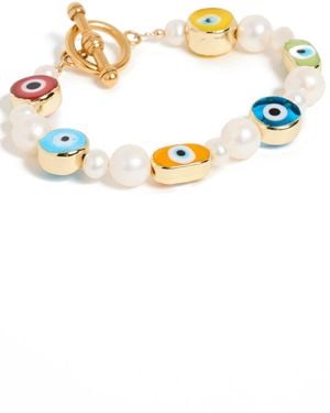 Brinker & Eliza Rhea Bracelet - Multicolour