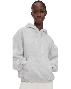 Fp Movement Final Call Hoodie - White