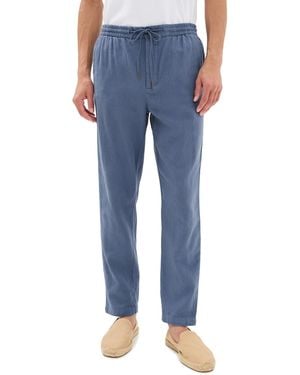 Rails Callum Drawstring Pants - Blue