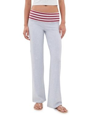 Lioness Jetset Pants - Multicolor