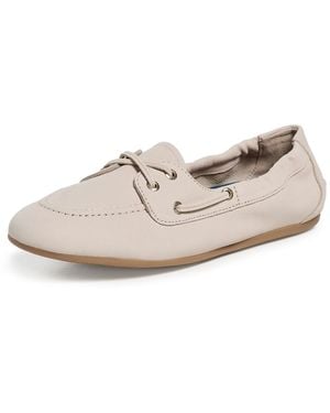 Sperry Top-Sider Slimsail Flats - White