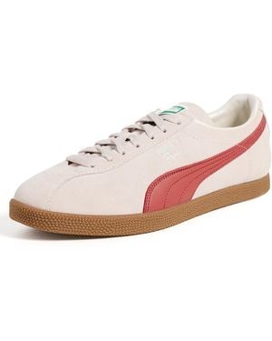 PUMA Brasil Sneakers - Pink