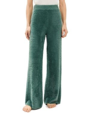 Pj Salvage Pj Avage Great Outdoor Pant Age Eaf - Green